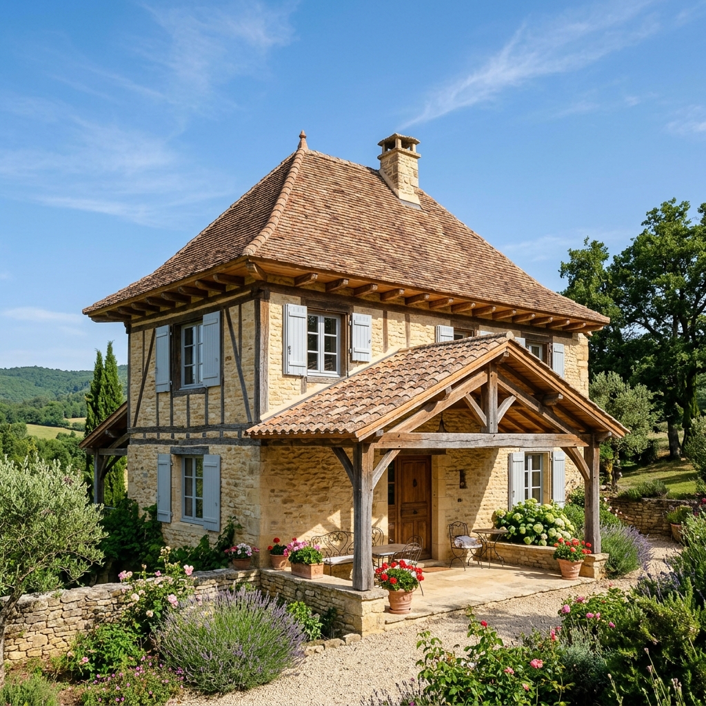 Aides financières charpente